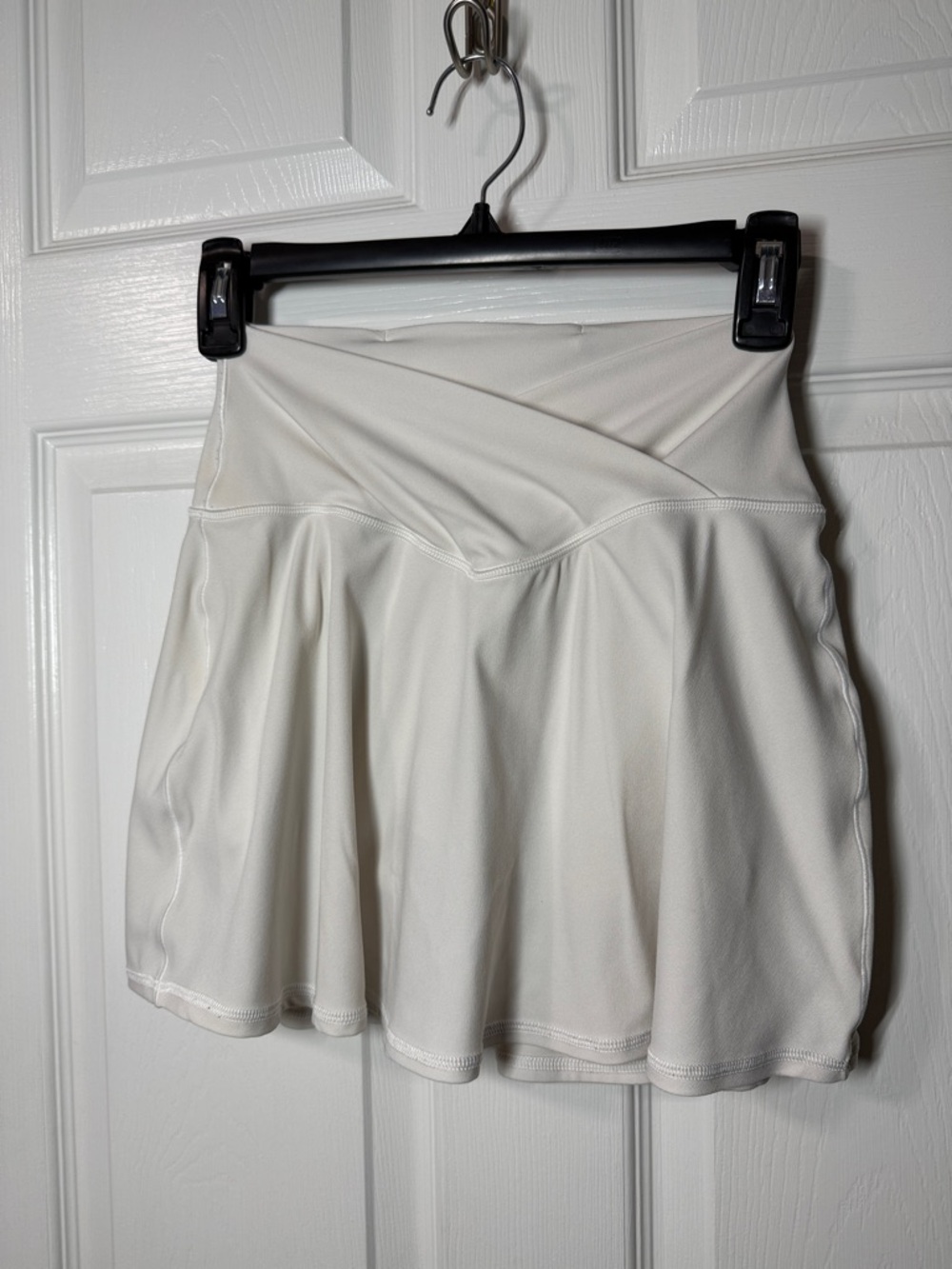 Aerie Offline Real Me Cross Over Skort